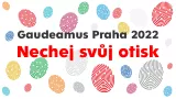 Gaudeamus Praha 2022