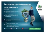 Škoda Day iV Roadshow