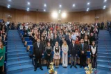 Prváci složili imatrikulační slib a stali se součástí univerzity