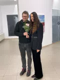 Galerie univerzity: Bára Prášilová/Jakub Janovský: Záhada pozdního odpoledne