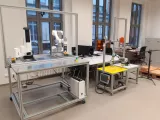 Laboratoř PL107