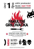 Fakultní grilovačka