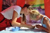 SCIENCE POINT - Sportovní park 2019