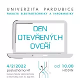 Den otevřených dveří na FEI