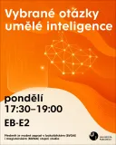 Přednáškový cyklus Vybrané otázky umělé inteligence