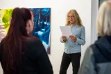 Petr Gruber - Čekání na noc