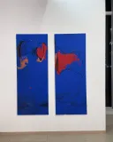 Galerie univerzity: Tomáš Lahoda / Julie Kopová - LOOOK!