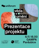 uniforum: Univerzita pro Umění