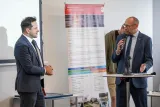 Technology Day Univerzity Pardubice nabídl řešení i prostor pro spolupráci