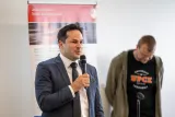 Technology Day Univerzity Pardubice nabídl řešení i prostor pro spolupráci