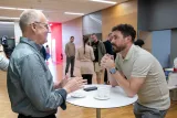 Technology Day Univerzity Pardubice nabídl řešení i prostor pro spolupráci