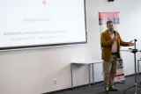Technology Day Univerzity Pardubice nabídl řešení i prostor pro spolupráci