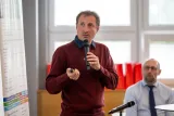 Technology Day Univerzity Pardubice nabídl řešení i prostor pro spolupráci