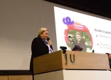 Studentka UPCE Anežka Zuzánková míří do vedení celorepublikového ESN