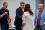 Poháry pro nejlepší. Výzva Rozhýbejme univerzitu uzavřela rekordní ročník