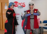 UPCE CON pro Japonsko UPCE CON pro Japonsko