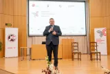 konference Digitální transformace univerzit