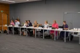 Na UPCE jednali zástupci vedení vysokých škol o udržitelnosti