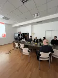 Univerzita Pardubice jednala o spolupráci s Japonci Univerzita Pardubice jednala o spolupráci s Japonci
