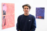 Tomáš Predka – Osa zlomu / Axis of fracture