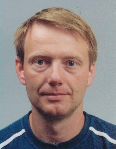 Ing. Mgr. Václav Horčic, Ph.D.