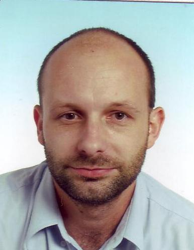 Ing. Petr Veselý