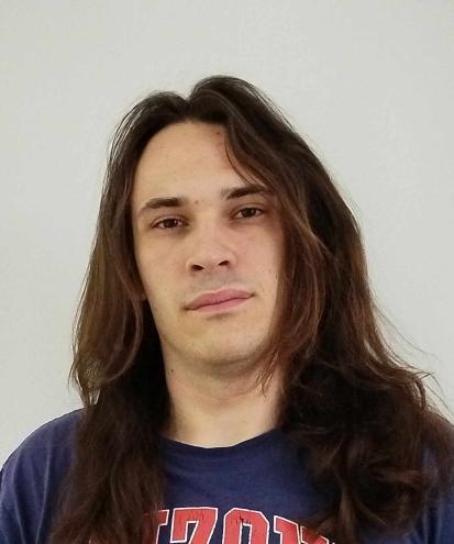 Ing. Petr Bordovský