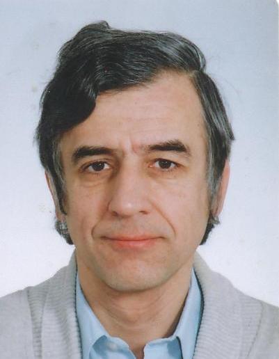 Ing. Dr. Bohumil Brtník