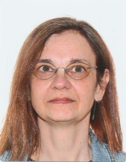 RNDr. Iva Rulićová