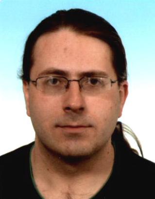 Ing. Martin Dobrovolný, Ph.D.
