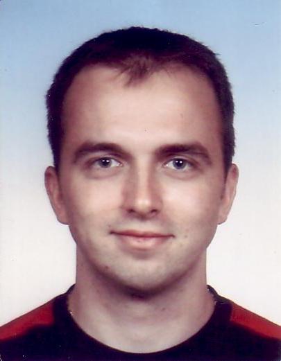 Ing. Pavel Rozsíval