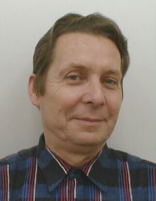 Mgr. Jaroslav Vozáb