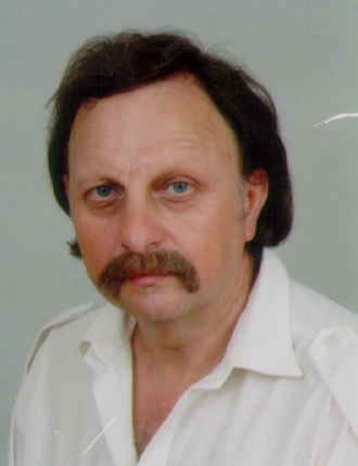 prof. Ing. Pavel Bezoušek, CSc.