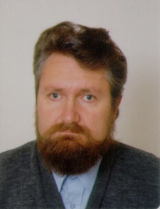 doc. Ing. František Dušek, CSc.