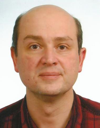 Ing. Bc. David Matoušek, Ph.D.